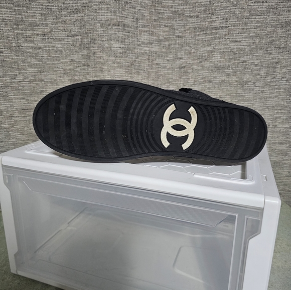 Shoes channel men - Picture 3 of 10